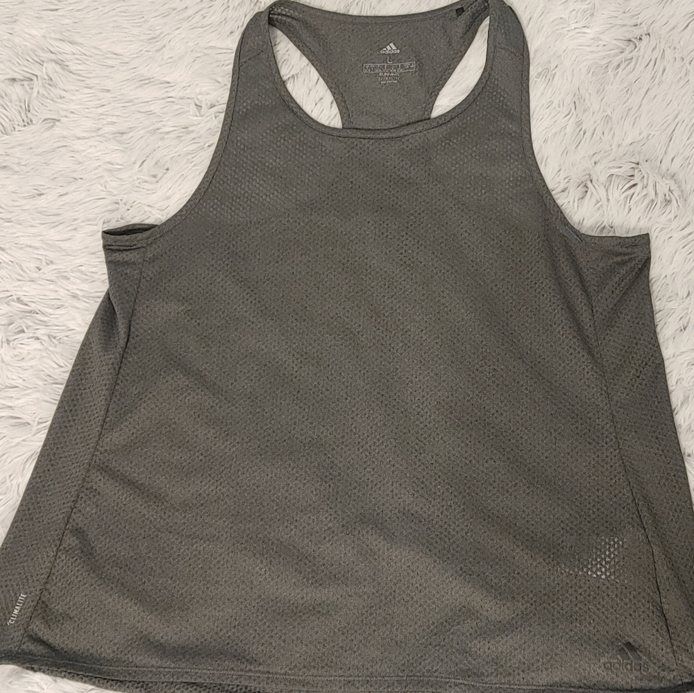 Adidas Women Athletic Tank Top